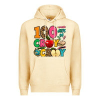 Pina Colada 100 days of cray cray Premium Hoodie - Jasminsmagicworld