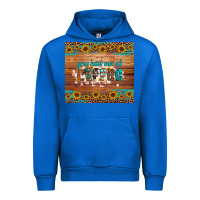 Cobalt you had me at coffee Urban Hoodie - Artiststas