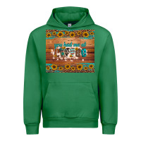 Emerald you had me at coffee Urban Hoodie - Artiststas