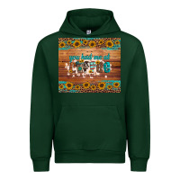 Forest Green you had me at coffee Urban Hoodie - Artiststas