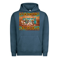 Pigment Midnight Navy you had me at coffee Urban Hoodie - Artiststas