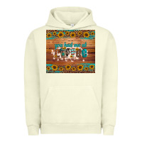 Pigment Pistachio you had me at coffee Urban Hoodie - Artiststas
