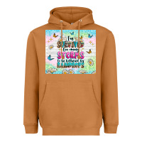 Meerkat ive survived too many storms Heavyweight Hoodie - texasbilliewilder