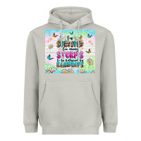 Moon Dust ive survived too many storms Heavyweight Hoodie - texasbilliewilder