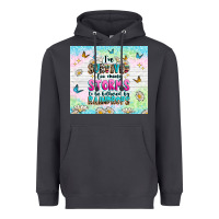 Smoke ive survived too many storms Heavyweight Hoodie - texasbilliewilder