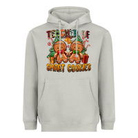 Moon Dust teacher of smart cookies Heavyweight Hoodie - Zillion Design Studio