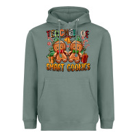 Sage teacher of smart cookies Heavyweight Hoodie - Zillion Design Studio