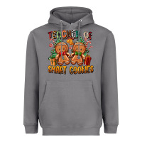 Storm teacher of smart cookies Heavyweight Hoodie - Zillion Design Studio