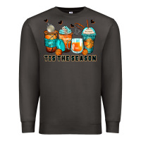 Smoke tis' the season basketball coffee cups Premium Sweatshirt - Zillion Design Studio