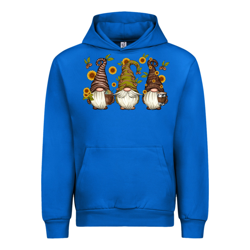 Coffee Gnomes Urban Hoodie by Artiststas | Teevron