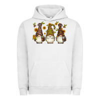 Pigment Lunar Rock coffee gnomes Urban Hoodie - Artiststas
