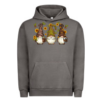 Pigment Tornado coffee gnomes Urban Hoodie - Artiststas