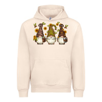 Sandshell coffee gnomes Urban Hoodie - Artiststas