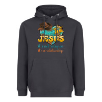 Smoke jesus it s not religion it s a relationship Heavyweight Hoodie - texasbilliewilder