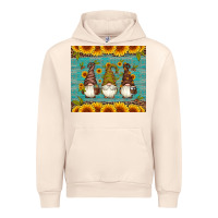 Sandshell coffee gnomes Urban Hoodie - Artiststas