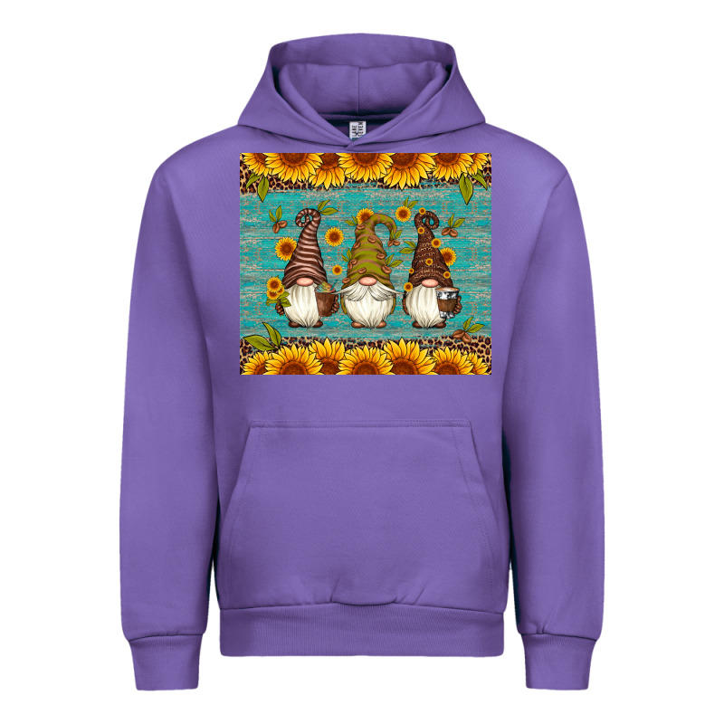 Coffee Gnomes Urban Hoodie by Artiststas | Teevron