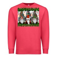 Cardinal gnomes Christmas Premium Sweatshirt - RanaPortraitStore