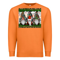 Carrot gnomes Christmas Premium Sweatshirt - RanaPortraitStore