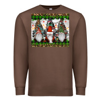 Chestnut gnomes Christmas Premium Sweatshirt - RanaPortraitStore