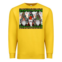 Lemon gnomes Christmas Premium Sweatshirt - RanaPortraitStore