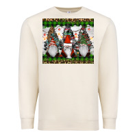 Sandshell gnomes Christmas Premium Sweatshirt - RanaPortraitStore