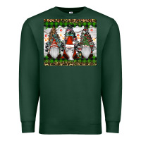 Sports Green gnomes Christmas Premium Sweatshirt - RanaPortraitStore
