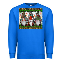 True Royal gnomes Christmas Premium Sweatshirt - RanaPortraitStore