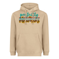 Mushroom perfectly imperfect Heavyweight Hoodie - texasbilliewilder