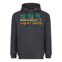 Smoke perfectly imperfect Heavyweight Hoodie - texasbilliewilder