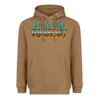 Toasted Coconut perfectly imperfect Heavyweight Hoodie - texasbilliewilder