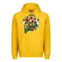 Lemon maine Premium Hoodie - RanaPortraitStore