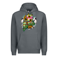 Rock maine Premium Hoodie - RanaPortraitStore