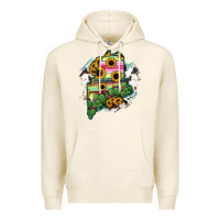 Tofu maine Premium Hoodie - RanaPortraitStore