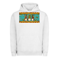 Pigment Lunar Rock coffee gnomes Urban Hoodie - Artiststas