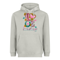Moon Dust love western cowboy Heavyweight Hoodie - texasbilliewilder
