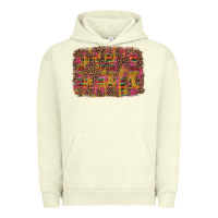 Pigment Pistachio cinco de mayo leopard glitter Urban Hoodie - Artiststas