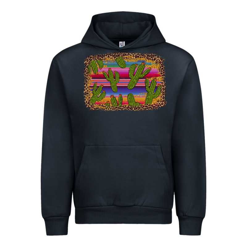 Cinco De Mayo Leopard Frame Urban Hoodie by Artiststas | Teevron