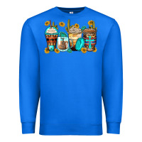 True Royal blessed coffee cups Premium Sweatshirt - Zillion Design Studio