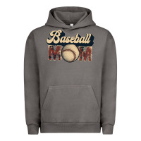 Pigment Tornado baseball mom Urban Hoodie - JahusDesignShop