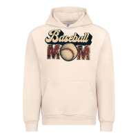 Sandshell baseball mom Urban Hoodie - JahusDesignShop