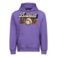 Tulip baseball mom Urban Hoodie - JahusDesignShop