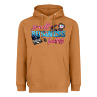 Meerkat small business badass Heavyweight Hoodie - texasbilliewilder