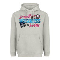 Moon Dust small business badass Heavyweight Hoodie - texasbilliewilder