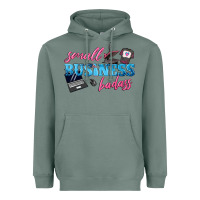 Sage small business badass Heavyweight Hoodie - texasbilliewilder
