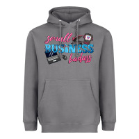 Storm small business badass Heavyweight Hoodie - texasbilliewilder