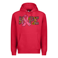 Cardinal hope Premium Hoodie - JahusDesignShop
