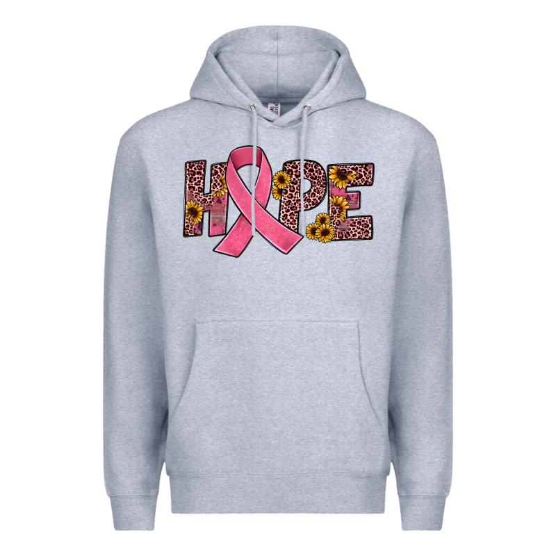 Hope Premium Hoodie by JahusDesignShop | Teevron