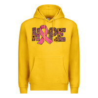 Lemon hope Premium Hoodie - JahusDesignShop