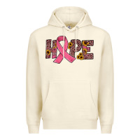 Sandshell hope Premium Hoodie - JahusDesignShop