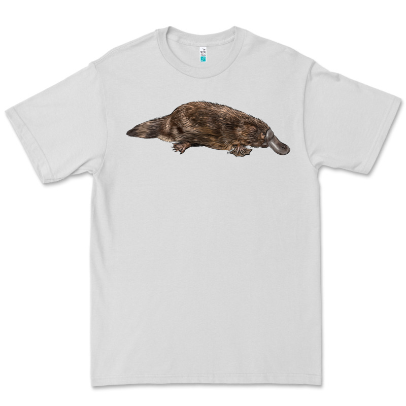 Platypus Premium Tee by LillyAllenDesigns | Teevron